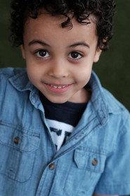 Reznor Allen as  in Freaks Part II 2026