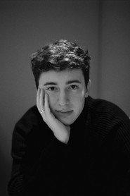 Javi Espárrago as in Una Mirada 2021