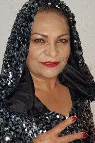 María del Rocío Moreno León as Herself in Arena Azteca Budokan 2014