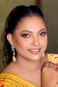 Himali Sayurangi as Samanmalee in Sikuru Hathe 2007