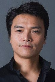 Ippei Saito as in Necessary and Unnecessary 2021
