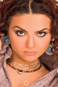 Farah Youssef as in Stolen Kisses 2008