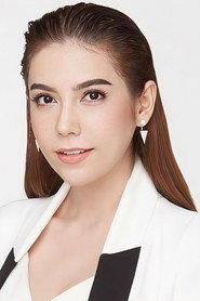Inthira Ketworasoontorn as Kai in Boring Love 2009