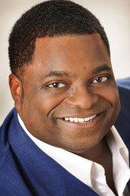 James Collins Jr. as Pastor in Mazurkas 2016