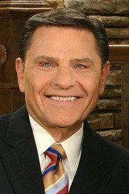 Kenneth Copeland as Daniel Lyon in Superkid Academy: The Mission 2013