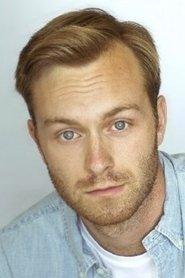 Kevin Changaris as Todd in Marty Hearts Katie 2017