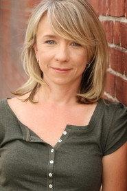 Jennifer Hines as Woman in House Hunting 2013