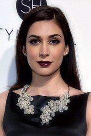 Preeti Desai as Katie in The Work Wife 2018