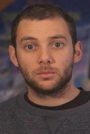 Joris Augustin as Nathan in The Last of Us: All Gone 2022