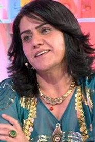 Parwin Shazada as in Fartana 2000