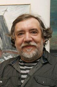 Dmitri Shagin as Himself in Choir on Its Own 1988