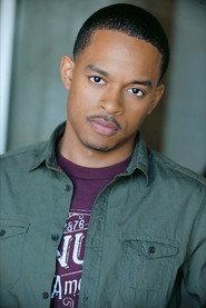 Randy Clark as Travis in Unknown Soldier 2004
