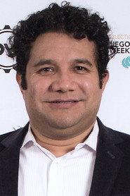 Javier Augusto Nunez as Male Nurse in Bringing Someone to Life 2024