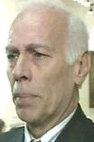 Fernando Llosa as Benet in A Day in Paradise 2003