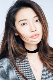 Tian Yitong as Mu Dan in Moments We Shared 2024