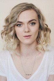 Chloe Harris as Betsy Walters in The Keeper 2018