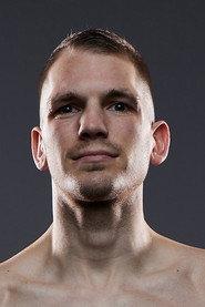 Ashley Lane as Self in Anthony Joshua vs. Kubrat Pulev 2020