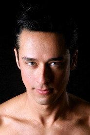 Rafael Alencar as Himself in I'm a Porn Star 2013