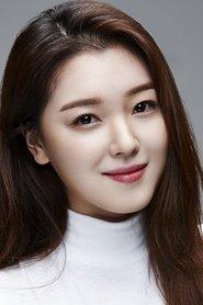 Jo Woo-ri as Ji-soo in Body Parts 2023
