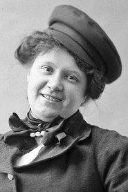 Thyra Leijman-Uppström as  in Skipper's Love 1931