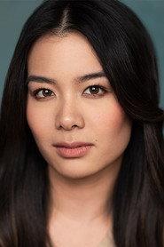 Pear Chiravara as Natasha in Strictly Confidential 2024