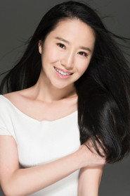 Zhuang Xin as Liu Chaohong in Fish Under the Ice 2024