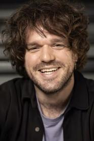 Maxime Genois as Doublure in The Shedding 2026