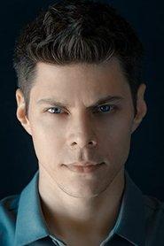 Lloyd Pitts as Officer in Rescued by Faith: The Connie and Larry Van Oosten Story 2026