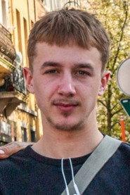 Jef Jacobs as LPF in Wild Foxes 2026