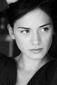 Margherita Mannino as Caterina in The Great Day 2022