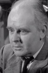 Brian O'Higgins as Tom Kyle in No Resting Place 1951
