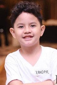 Xander Nuda as Tonton in Olsen's Day 2025