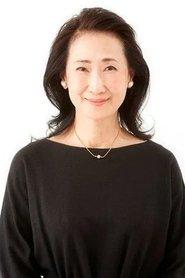 Yumi Mitani as Grandmother in Hiruko the Goblin 1991