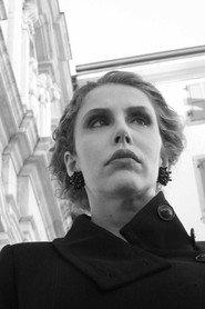 Chiara Pavoni as The Killer in VelvetMorgue 2006