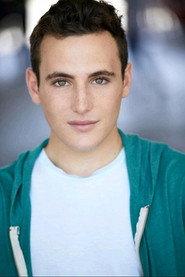 Edaan Moskowitz as Isaac in His Only Son 2023