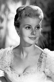 June Laverick as Deering in The Son of Robin Hood 1958