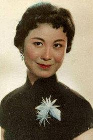 Yan Fengying as 七仙女 in Fairy Couple 1956