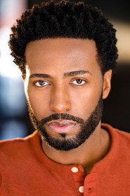 John Anthony Wylliams as Vernon Sloan in Persona 2025