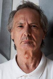 Ellis Donda as Himself in Cinema Exercises 2007