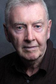 Frank Melia as Carlo in Spacejacked 1997