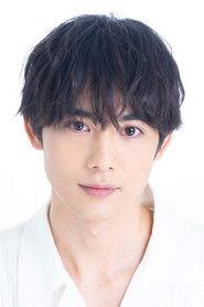 Yasunari Fujibayashi as Supana Kurogane / Kamen Rider Valvarad / Hellcrate in Kamen Rider Gotchard: The Future Daybreak 2024