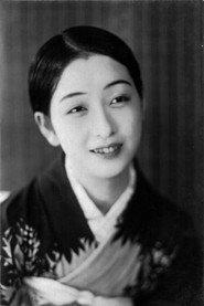 Toshiko Iizuka as in Two Lanterns 1933