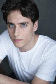 Thomas Evansky as Wayne in Bridge For Fish 2023