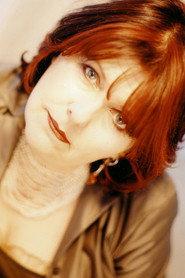 Maggie Reilly as in Mike Oldfield - Five Miles Out 1982