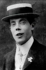 Charles Prince as Rigadin in Rigadin in the Balkans 1913