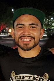 Rafa García as Self in UFC Fight Night 259: Lopes vs. Silva 2025
