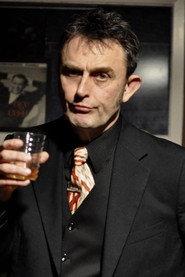 John Michael McCarthy as Self in Wake The Dead 2023