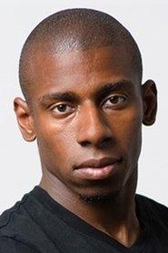 Aaron Joshua as Taxi Driver in The Roads Not Taken 2020