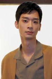 Xavier Lin as Mango in Man in Love 2021