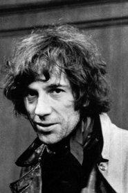 Donald Cammell as Osiris (uncredited) in Lucifer Rising 1974
